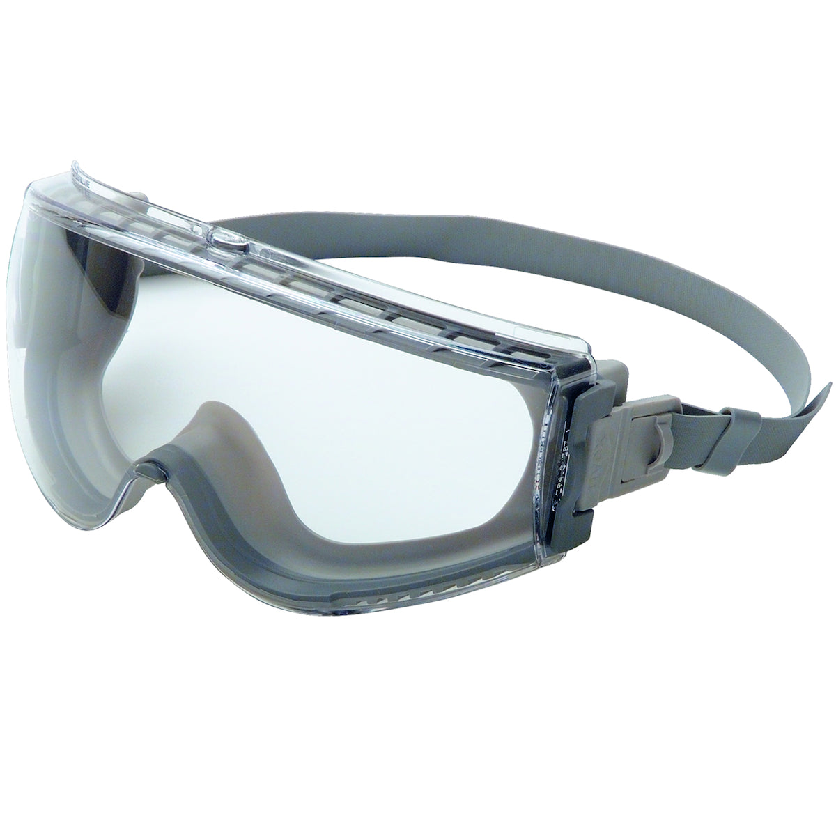 UVEX S3960HS Safety Goggles Hydroshield Anti-Fog Gray
