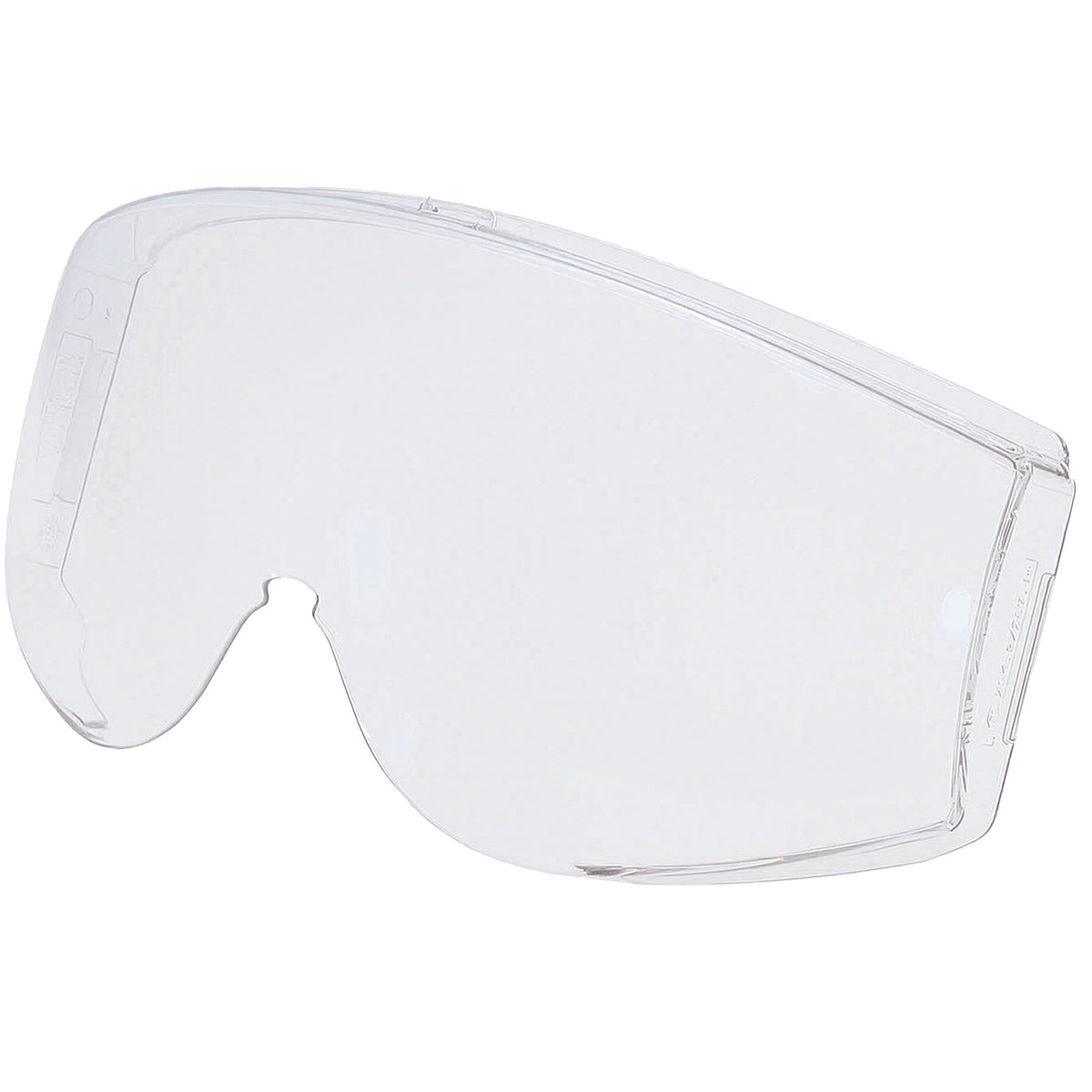 UVEX S700HS Replacement Lens Anti-Fog Clear