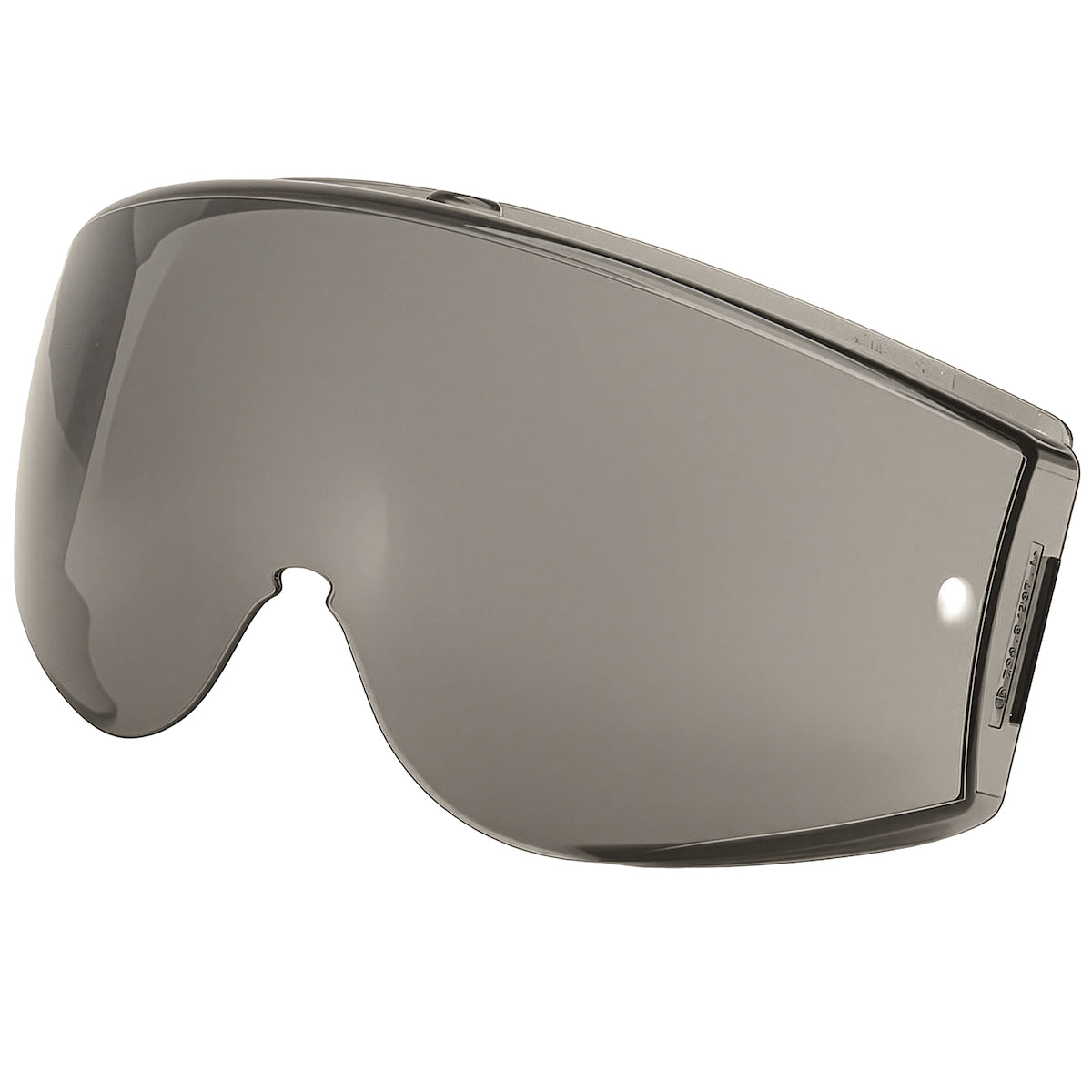 UVEX S701HS Replacement Lens Anti-Fog Gray