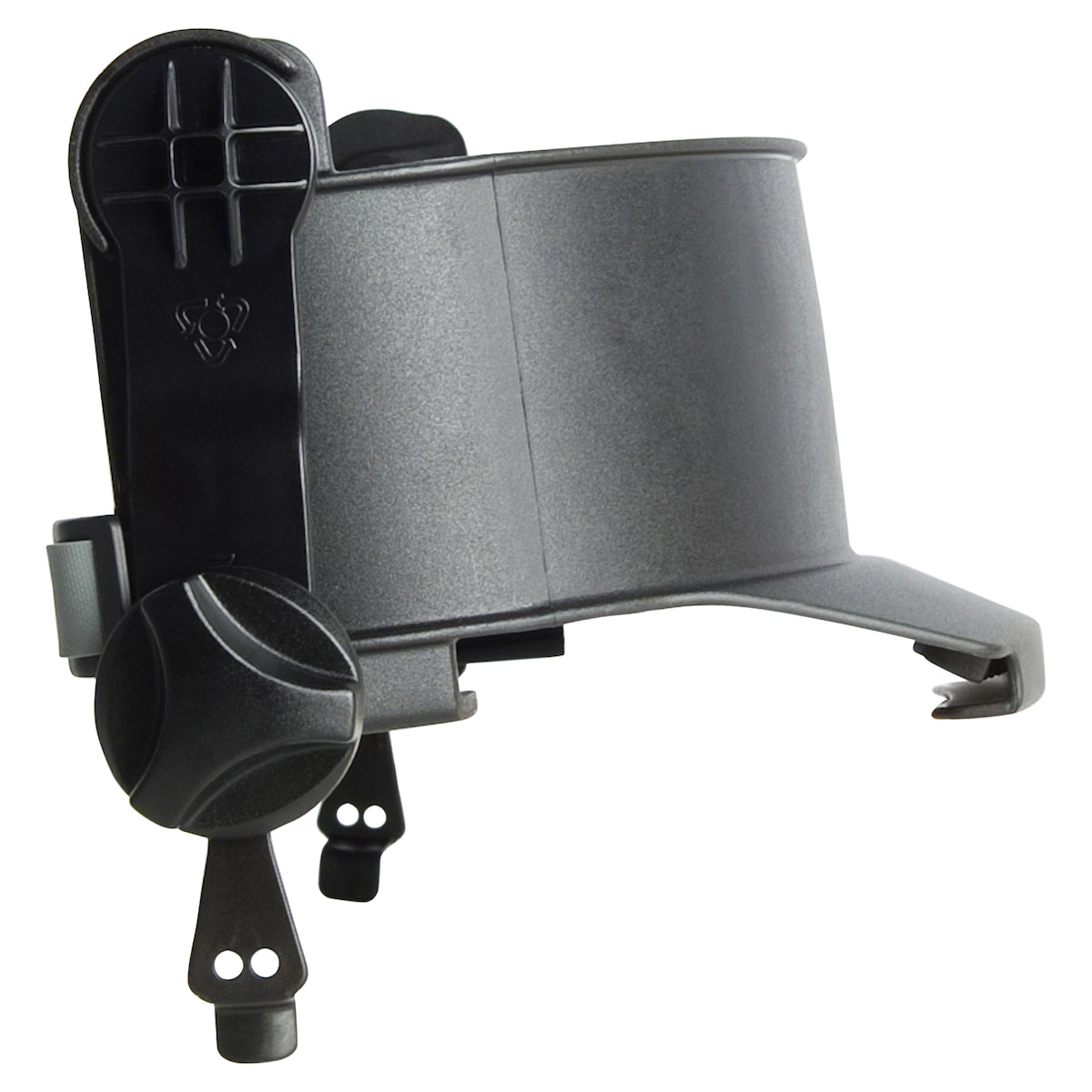UVEX S8505 Face Shield Hard Hat Adapter Clear