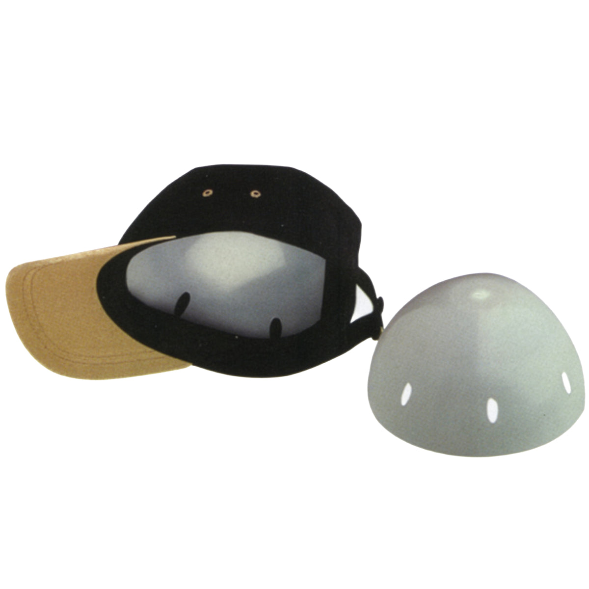North SC01-H5 Bump Cap Insert for Baseball Caps