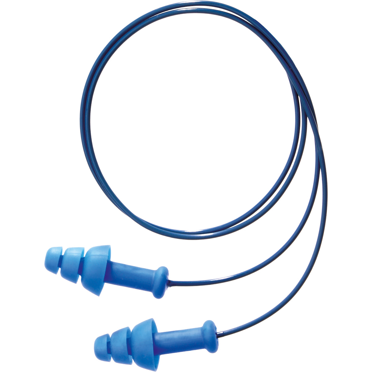 Howard Leight SDT-30 Metal Detectable Ear Plugs NRR 25