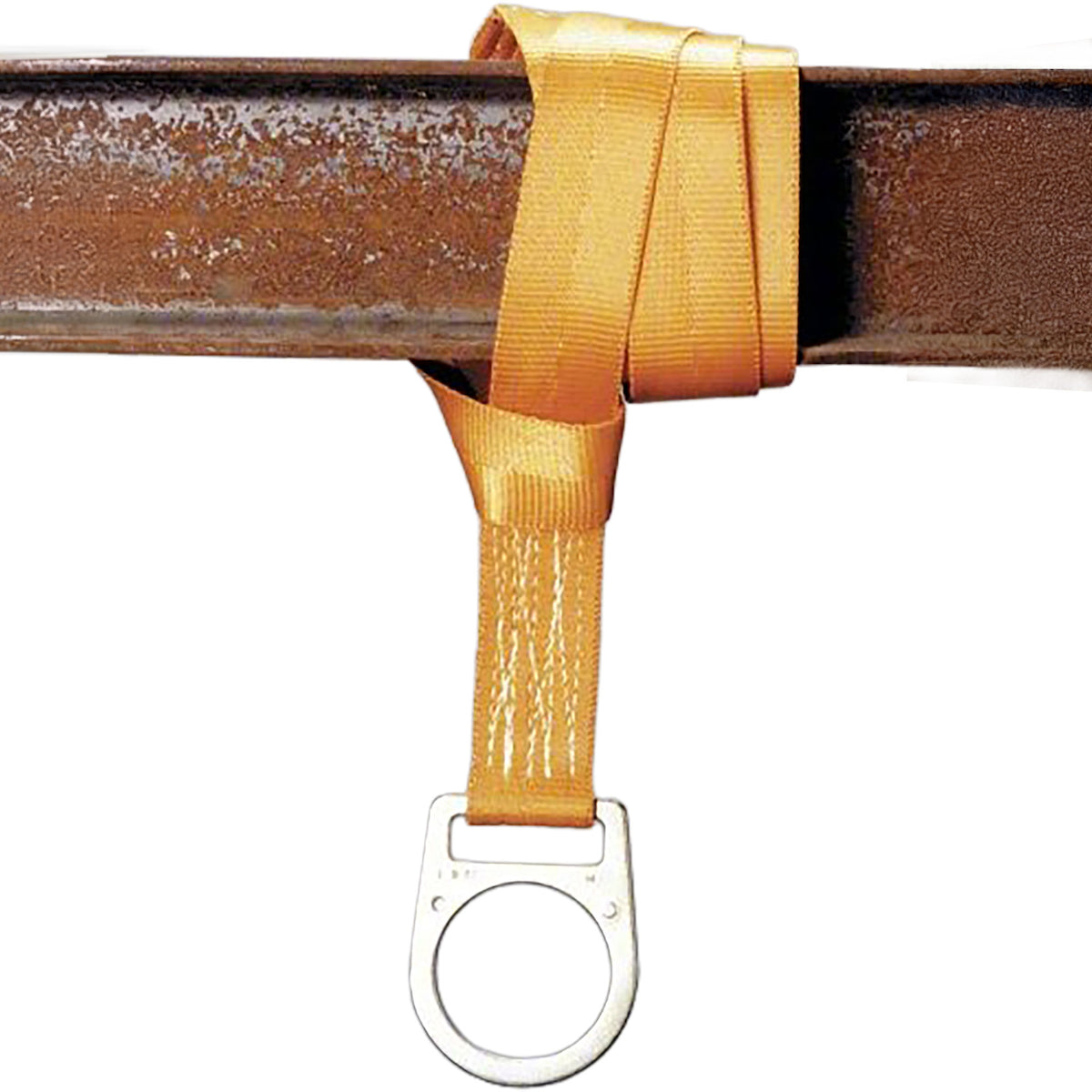 Miller T7314 Anchorage Connector Cross-Arm Strap Red