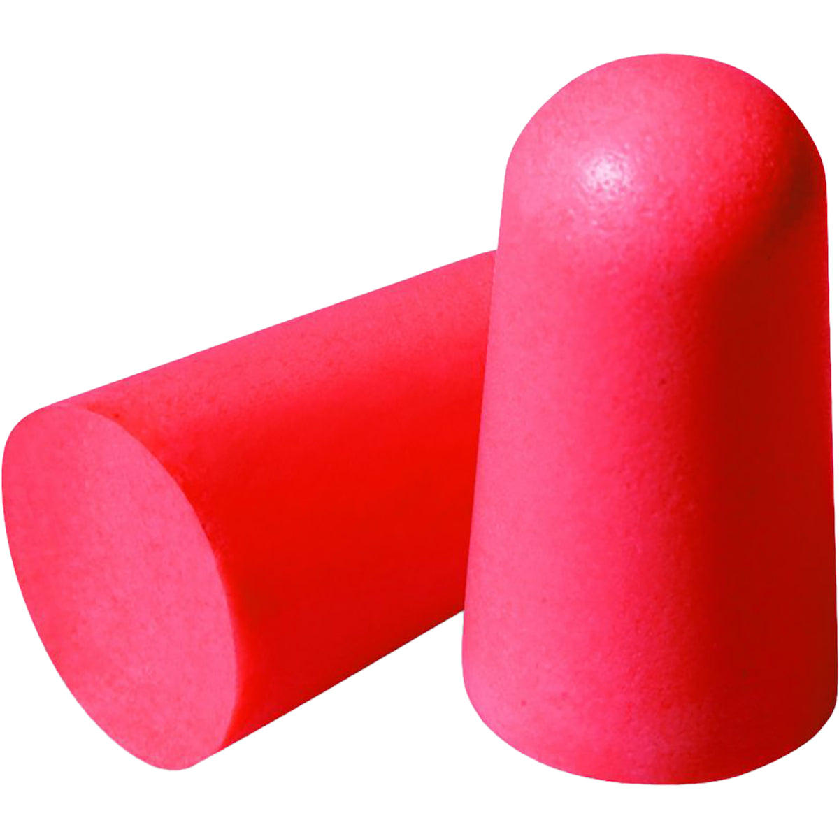 Howard Leight XTR-1 Disposable Foam Ear Plugs NRR 32 Red