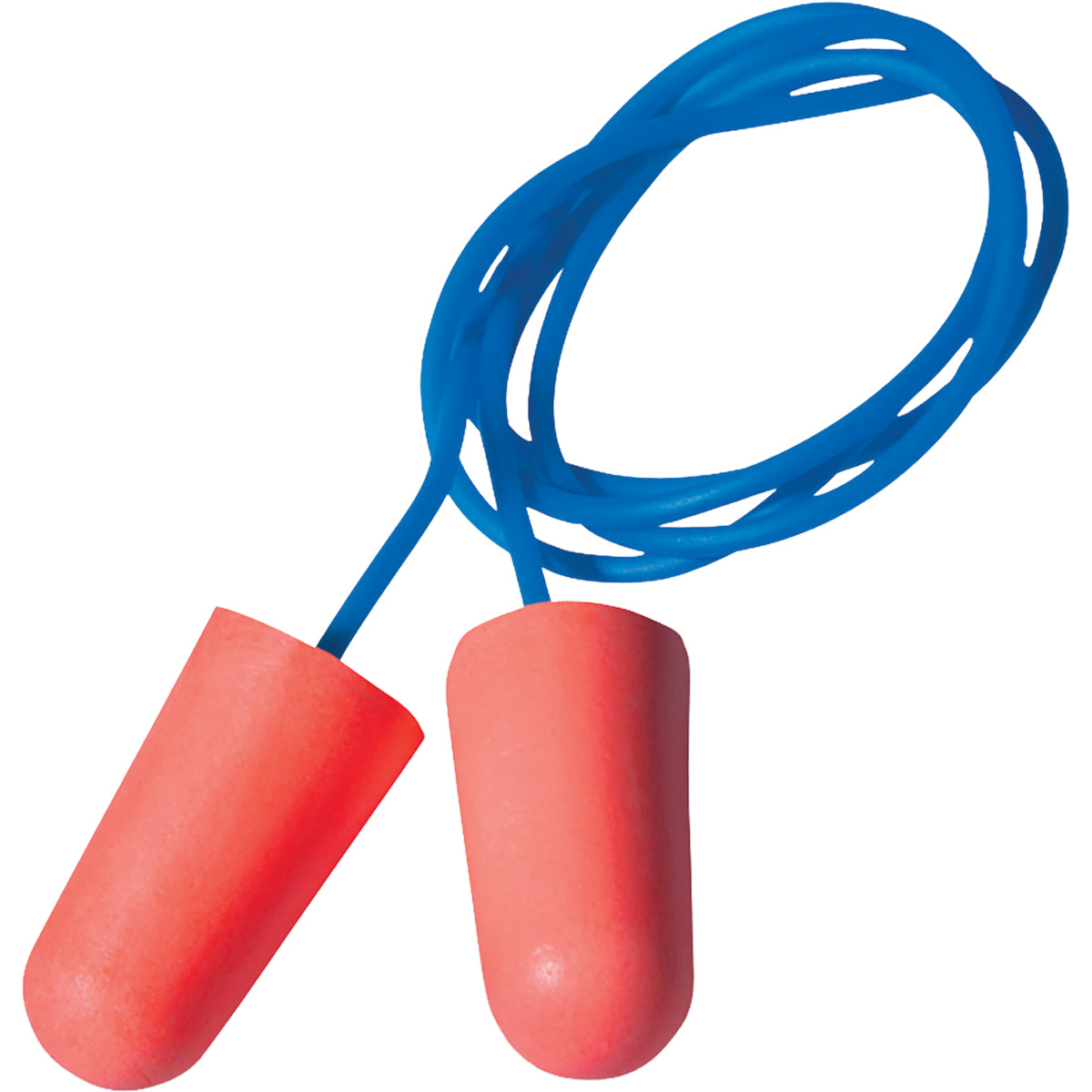 Howard Leight XTR-30 Ear Plugs Polyurethane Foam Red