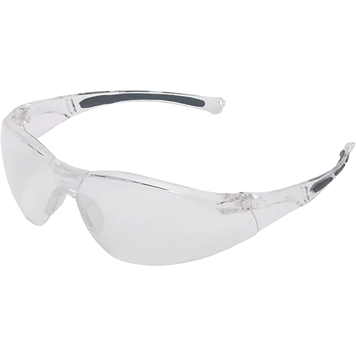 UVEX A805 Safety Glasses Clear Anti-Fog Lens