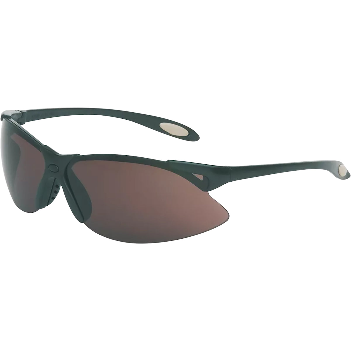 UVEX A903 Safety Glasses Polycarbonate Anti-Fog Black