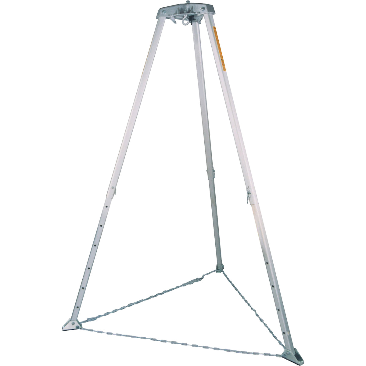 Miller® 51 High-Strength Aluminum Tripod