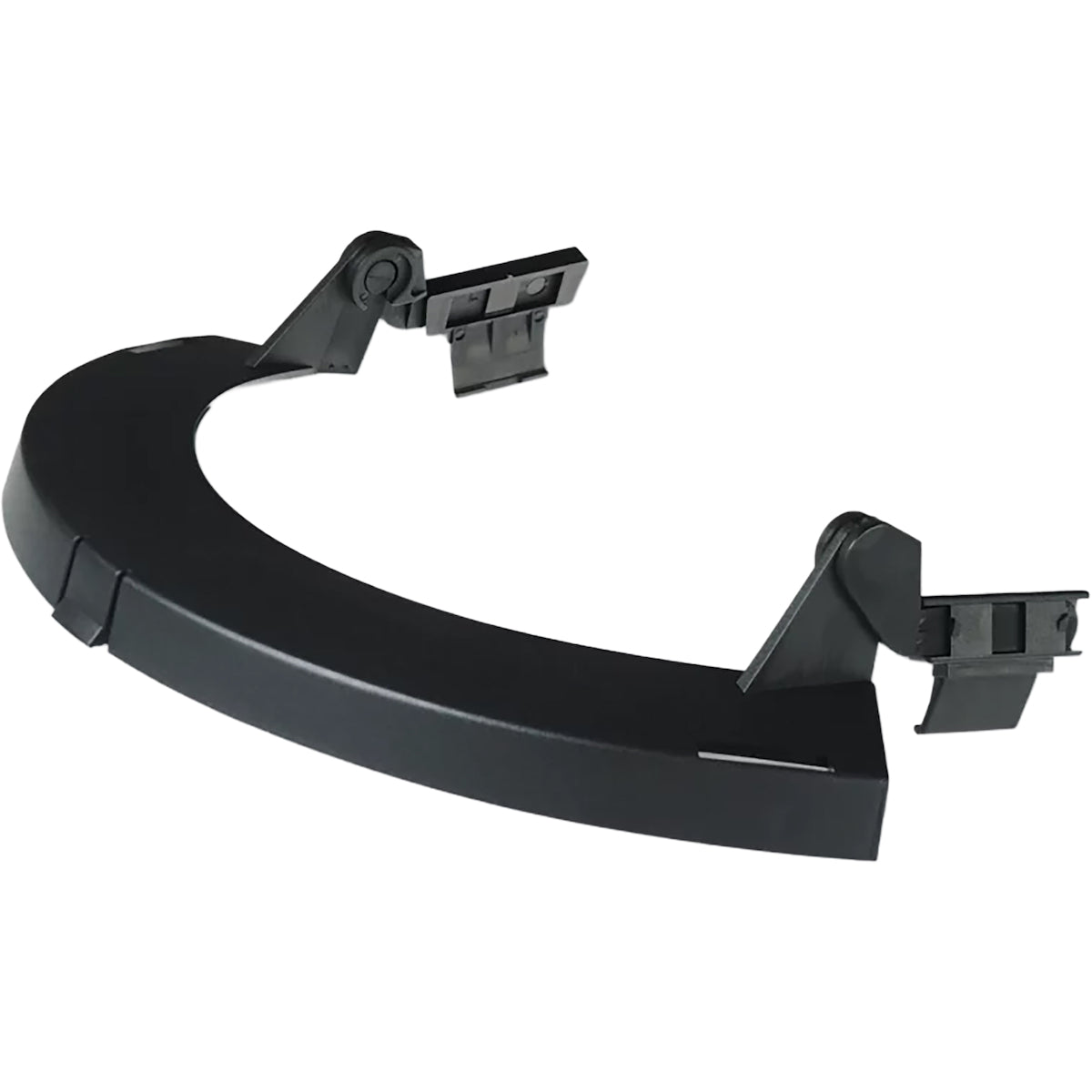 North CP5006 Face Shield Bracket Plastic Black