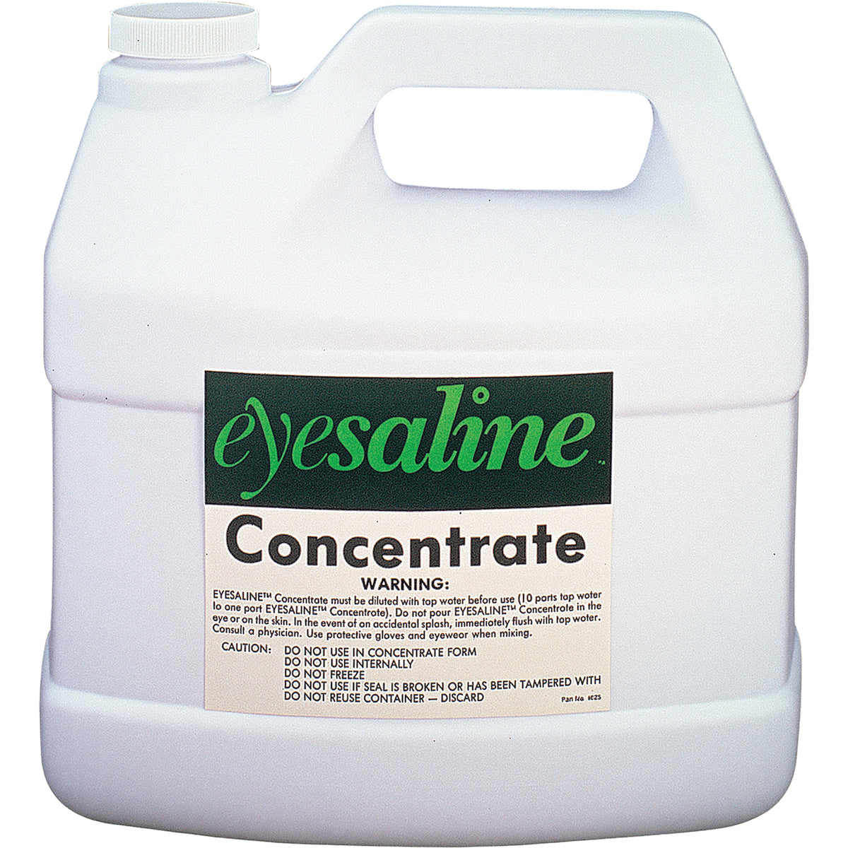 Fendall 32-000513-0000-H5 Eyewash Saline Concentrate White