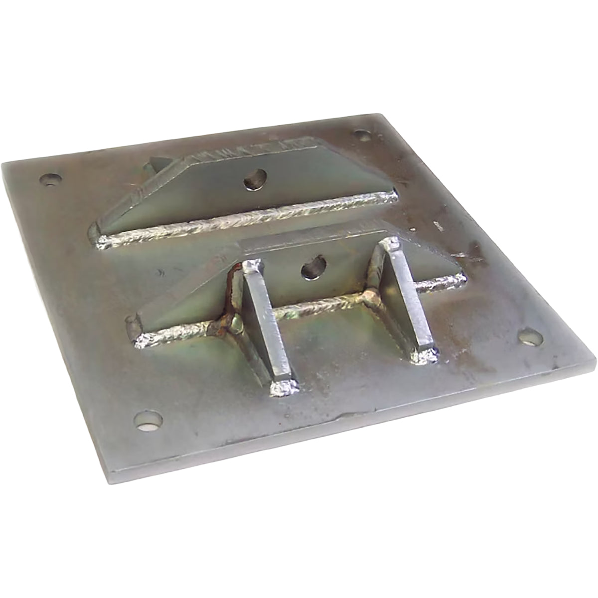 Miller® DH-AP-12/ Bolt-On Anchor Plate