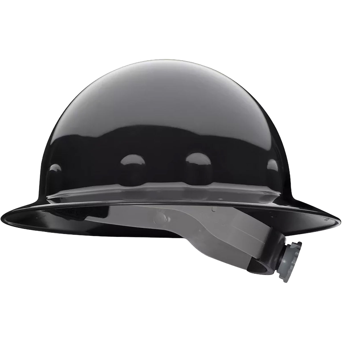 Fibre-Metal E1RW Hard Hat Thermoplastic Black
