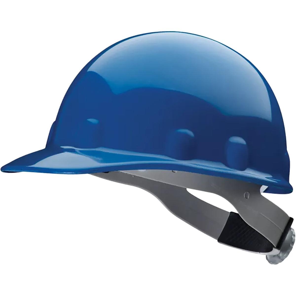 Fibre-Metal E2RW Hard Hat Thermoplastic 8-Point Blue