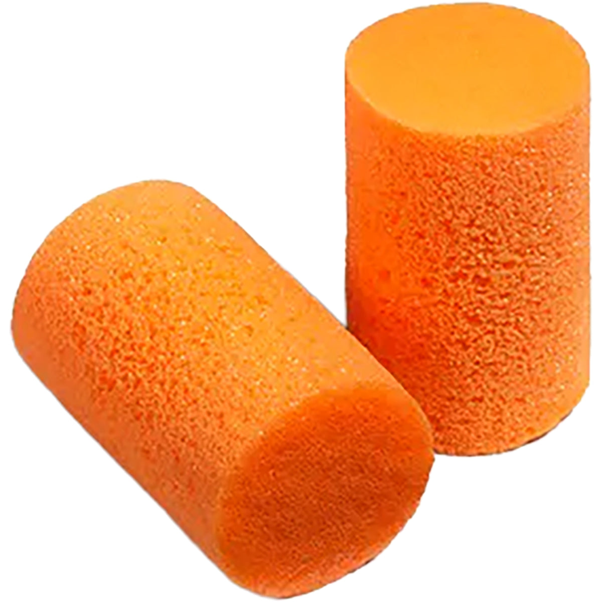 Howard Leight FF-1-H Ear Plugs PVC Foam NRR 30 Orange