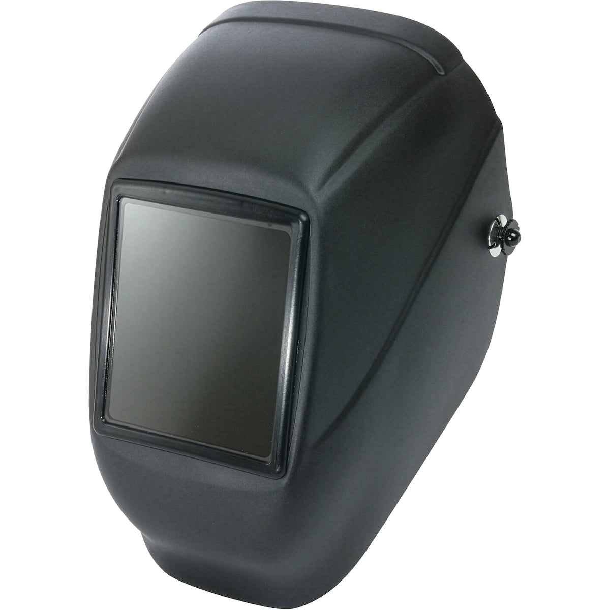 Fibre-Metal 42090BK Welding Helmet Thermoplastic Black