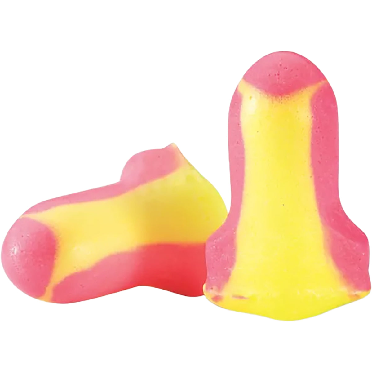 Howard Leight LL-1 Ear Plugs Foam NRR 32 Yellow