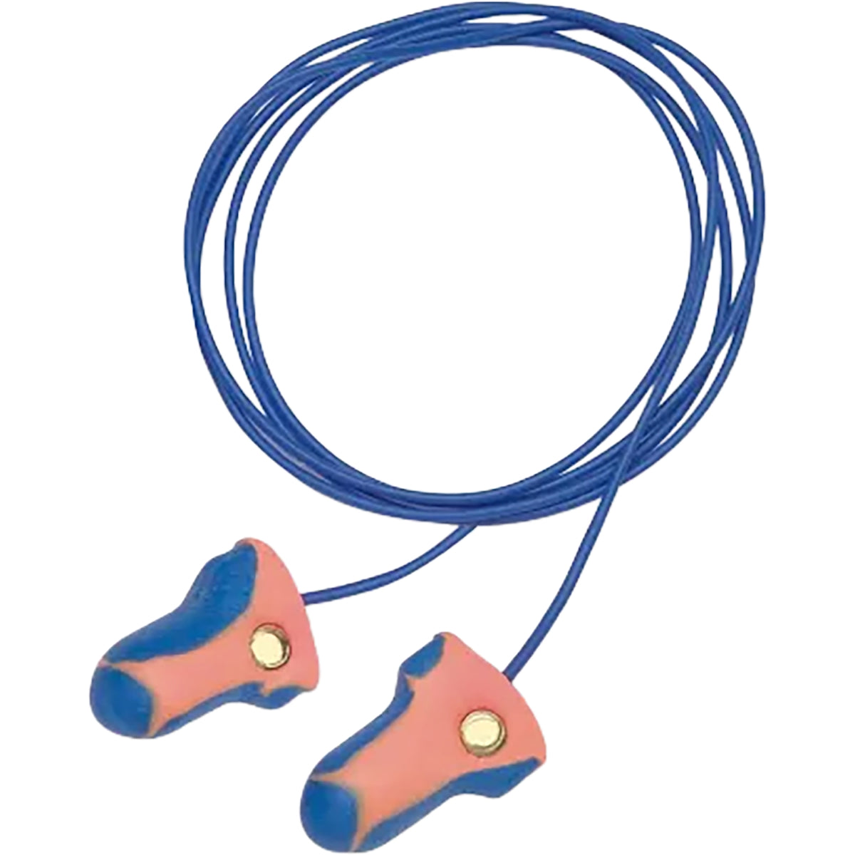 Howard Leight LT-30 Ear Plugs Polyurethane Foam Navy