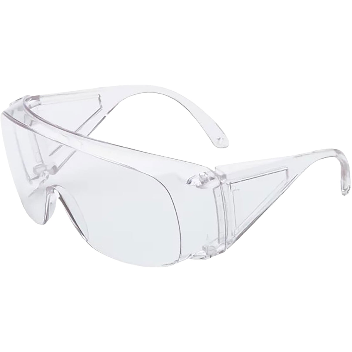 UVEX S300CS Safety Glasses Polycarbonate Clear