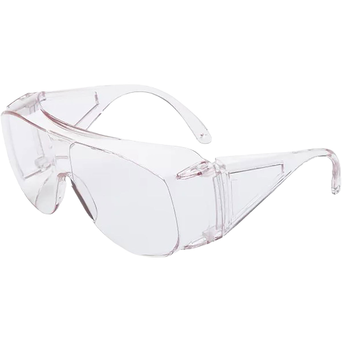 UVEX S301CS Safety Glasses Polycarbonate Clear