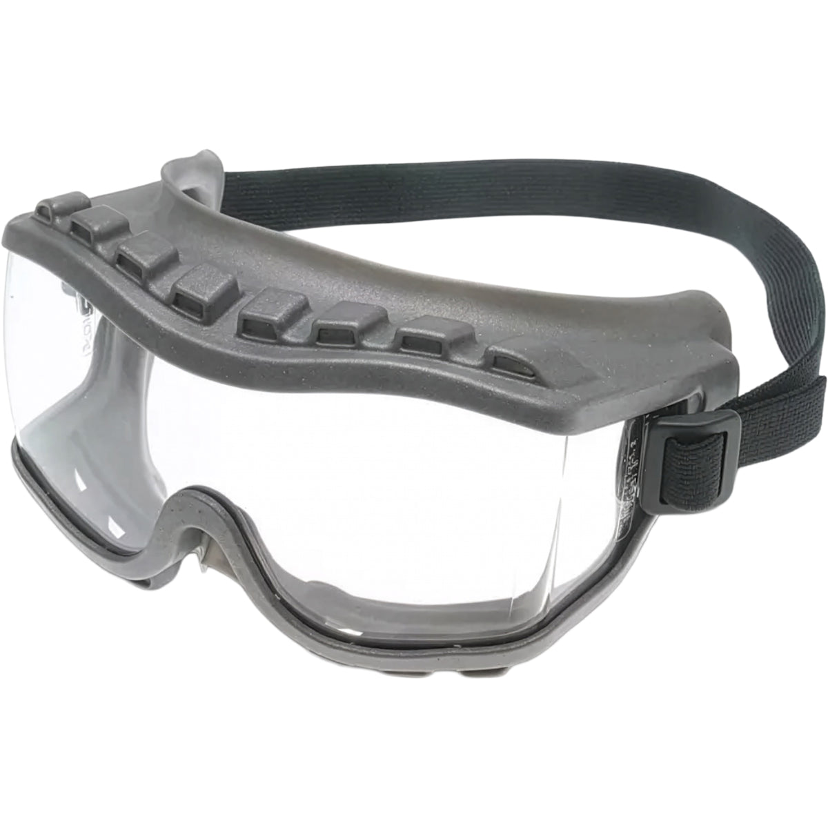 UVEX S3800 Safety Goggles Gray Direct Vent Anti-Fog