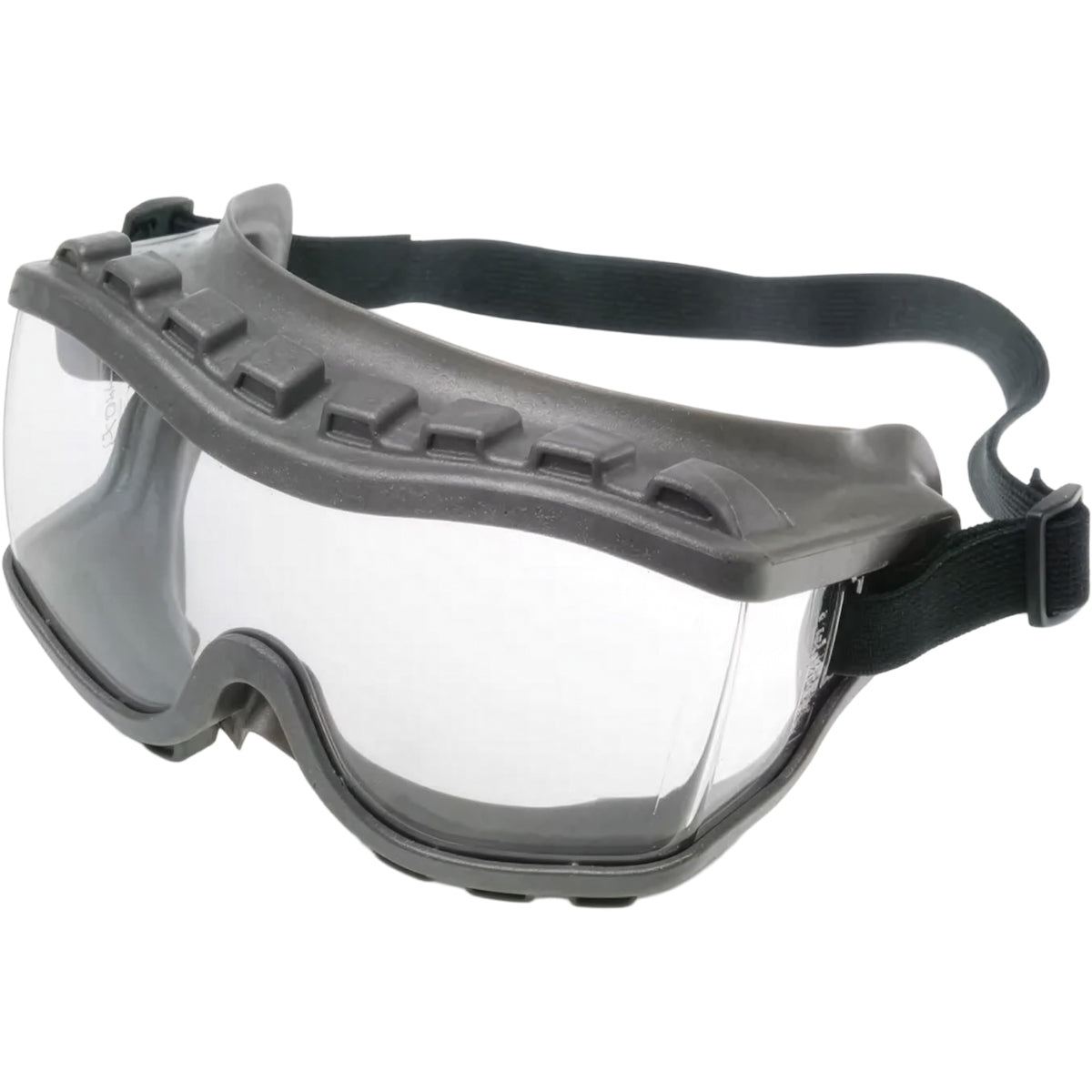 UVEX S3815 Safety Goggles Foam Vent Anti-Fog Gray