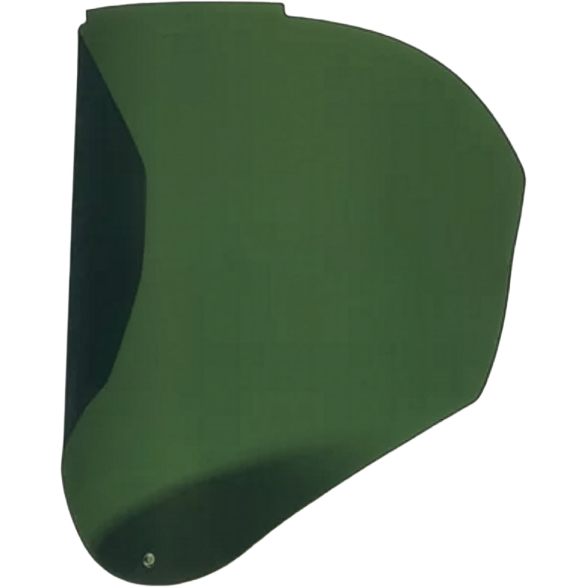 UVEX S8560 Safety Face Shield Polycarbonate Green