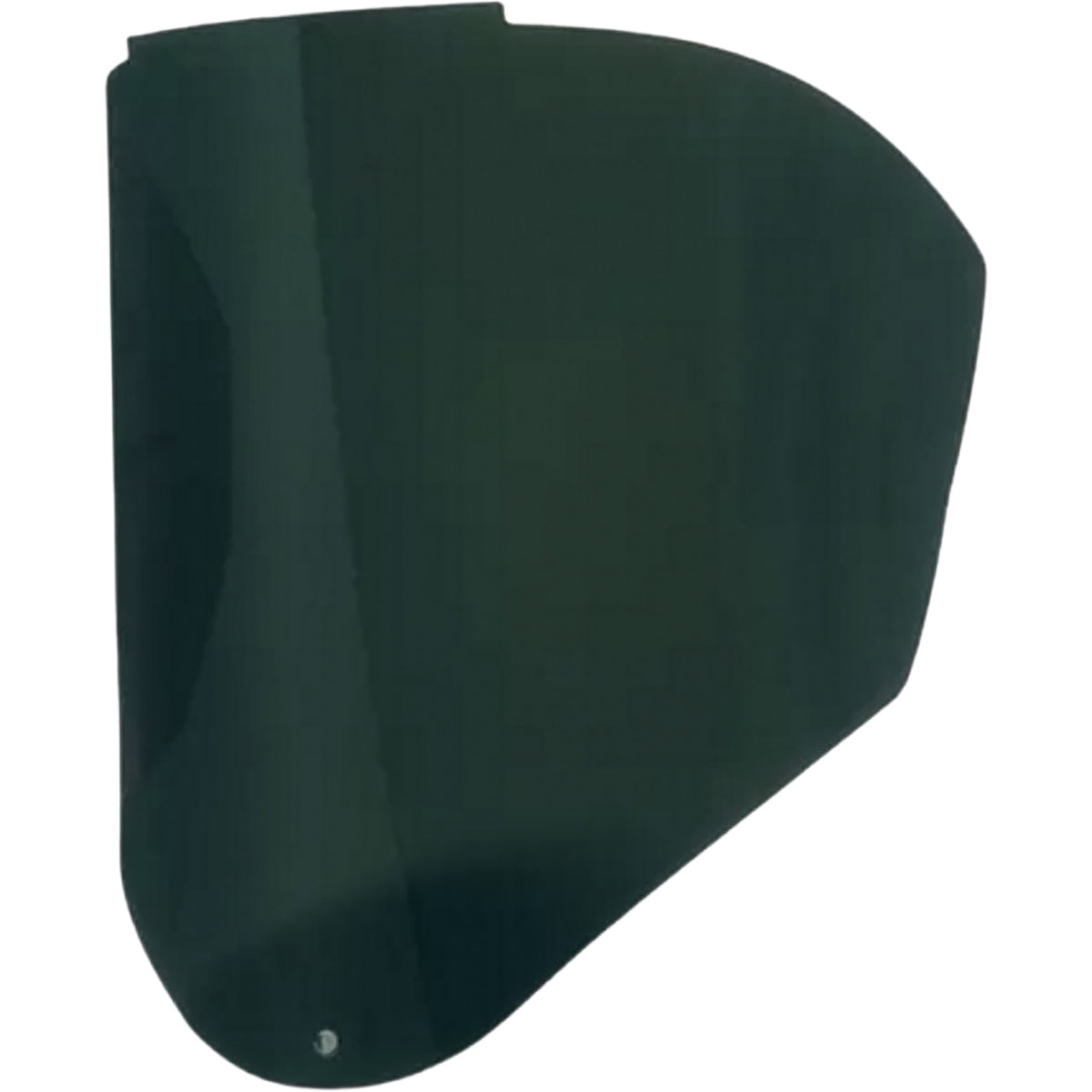 UVEX S8565 Safety Face Shield Polycarbonate Gray