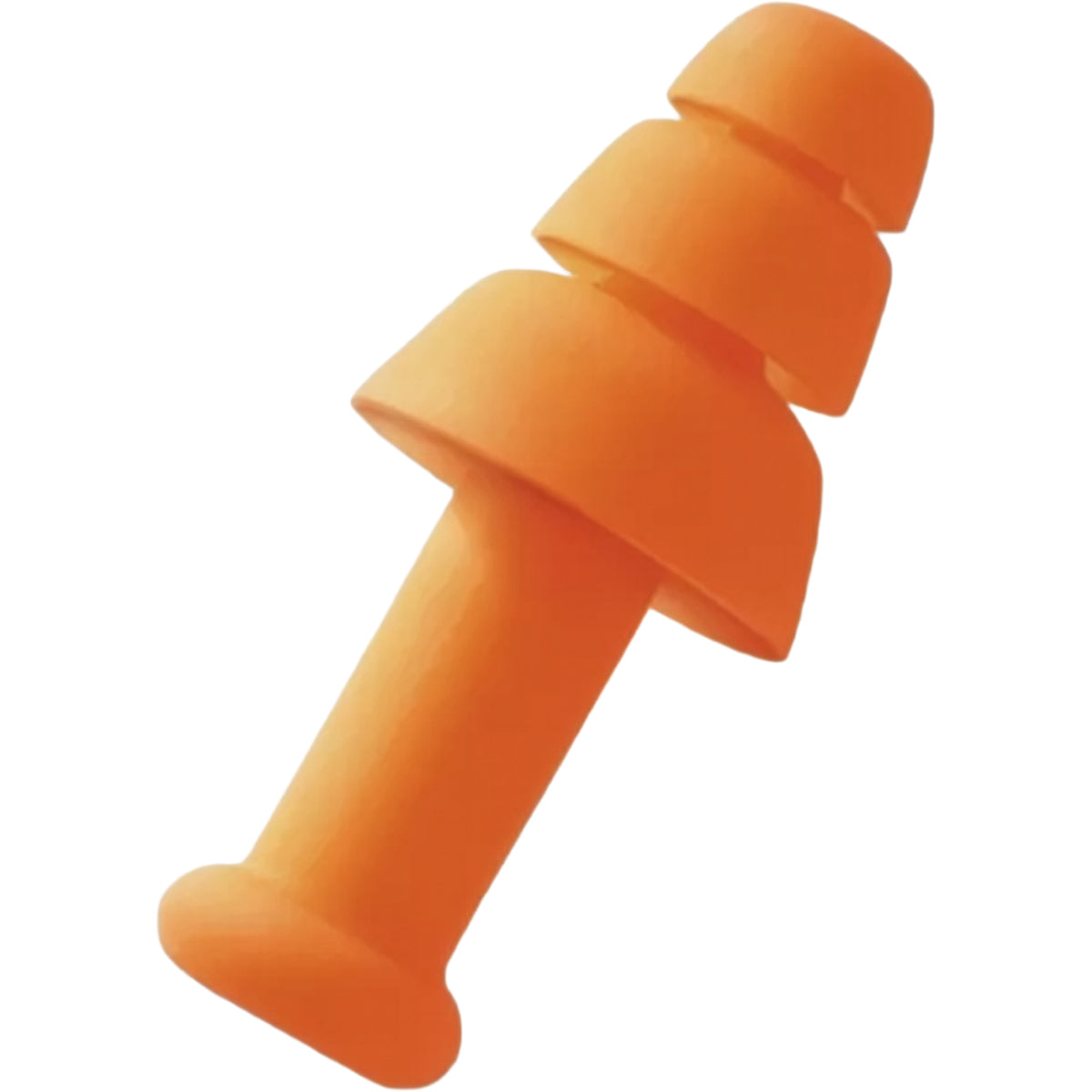 Howard Leight SMF-30 Reusable Ear Plugs Blue