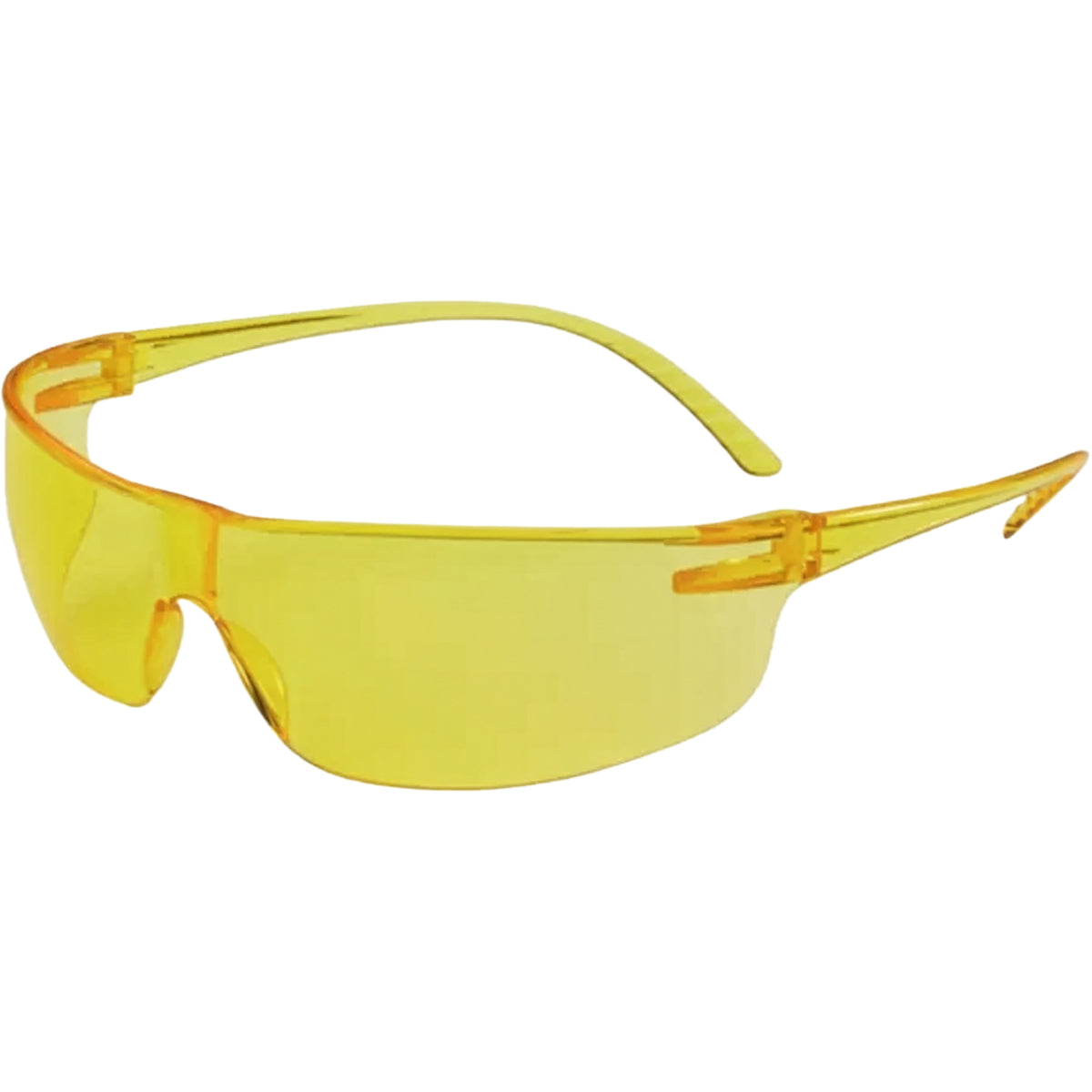 UVEX SVP204 Safety Glasses Polycarbonate Anti-Fog Amber