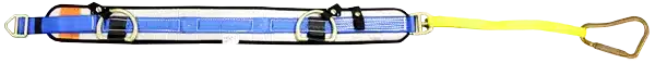 French Creek QL4107FB-18 Firefighter Belt