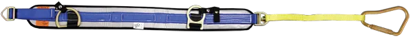 French Creek QL4109FB-18 Firefighter Belt Adjustable
