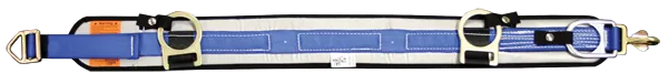 French Creek QN4105FB Firefighter Belt