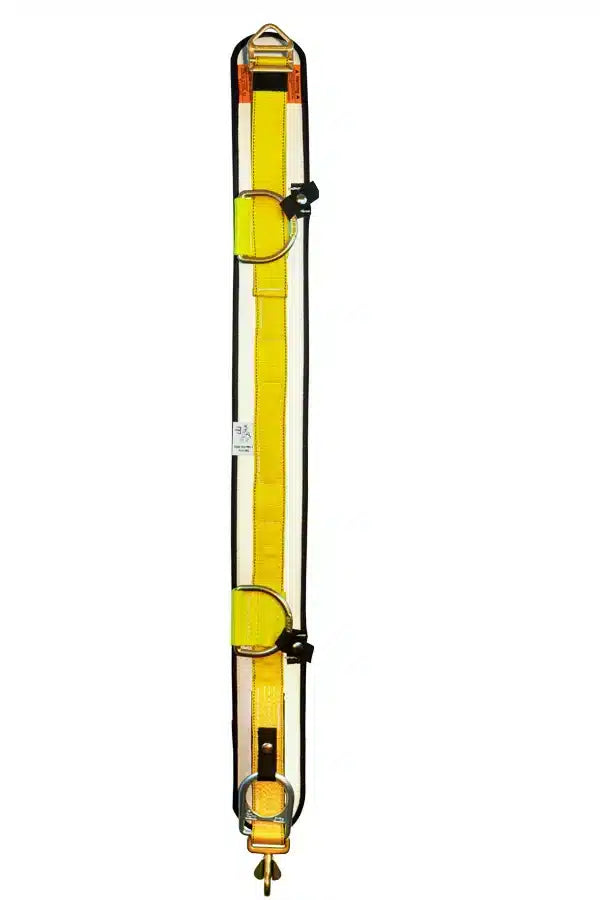 French Creek Firefighter Belt Quick-Clip QN4107FB