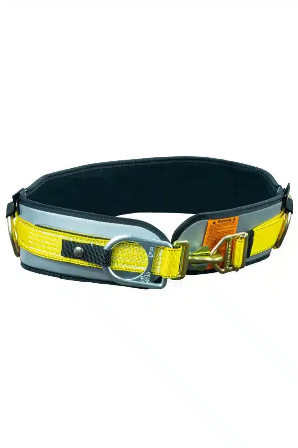 French Creek QN4107FB Firefighter Belt