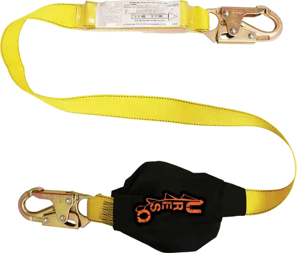 French Creek R490A fall rescue equipment ANSI Z359.1