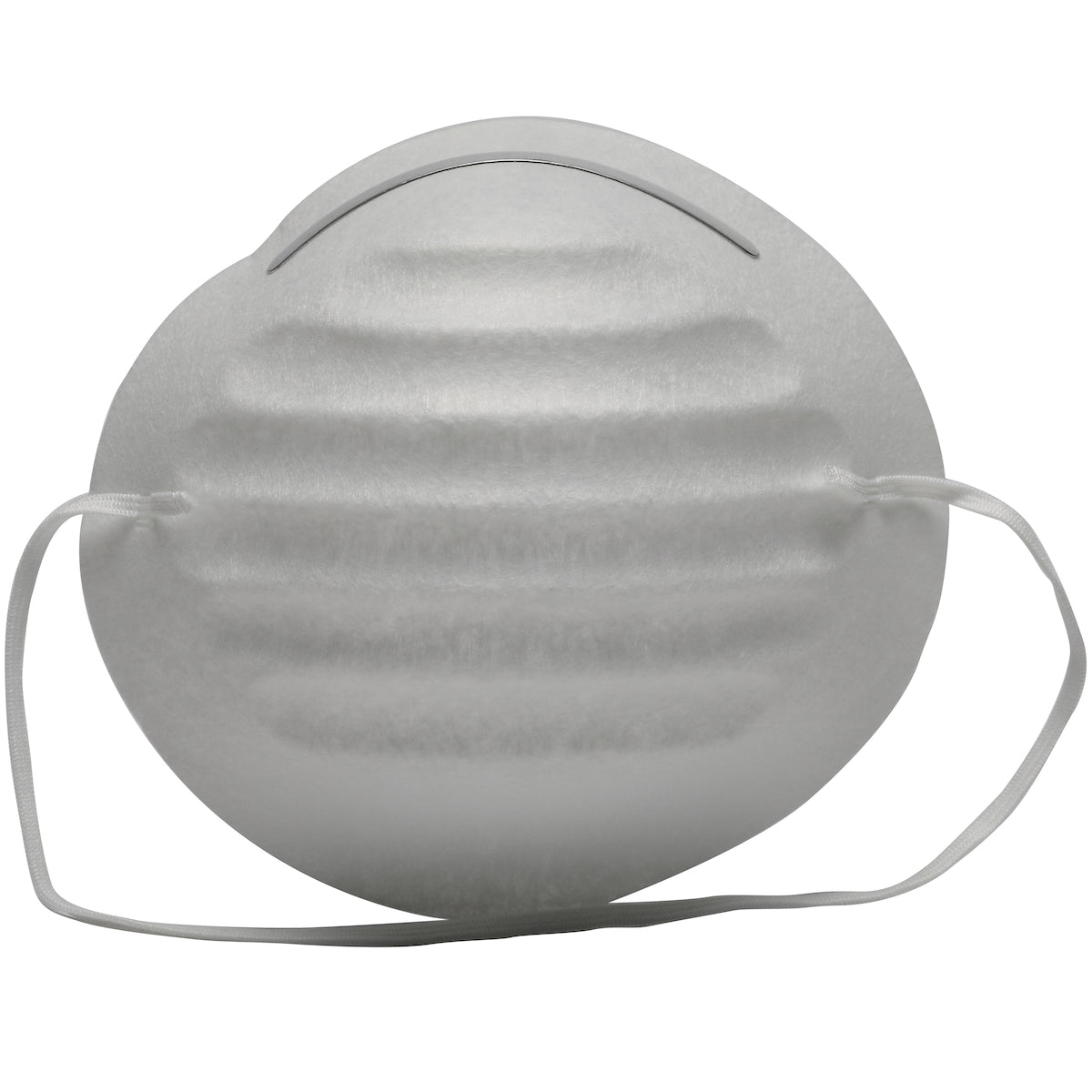 Dynamic 270-RP1000 Disposable Masks Contoured Design White