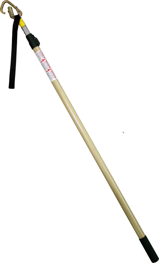 French Creek RPCC-12 Rescue Pole