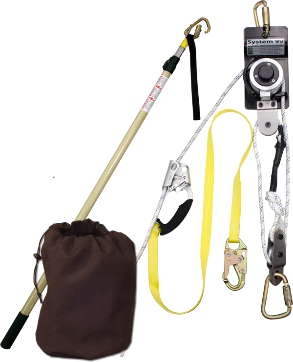 French Creek RPR-25 Rescue Prompt Rescue Kit