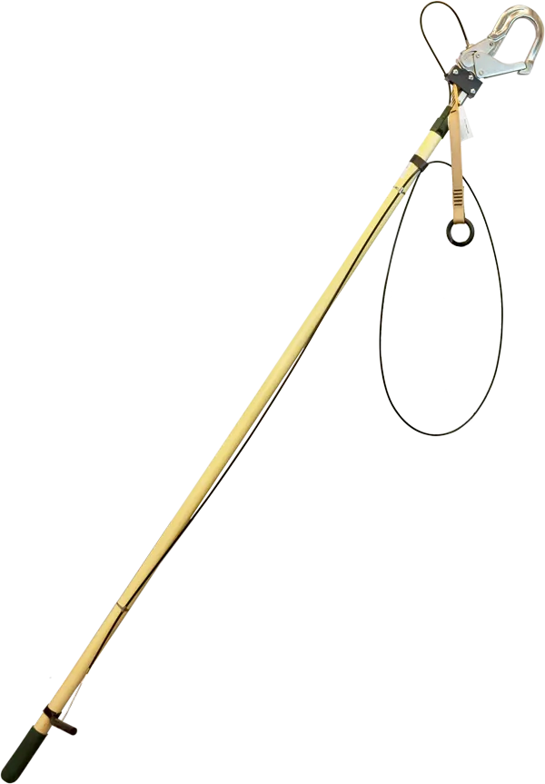 French Creek RTO-12 Remote Tie-Off Pole