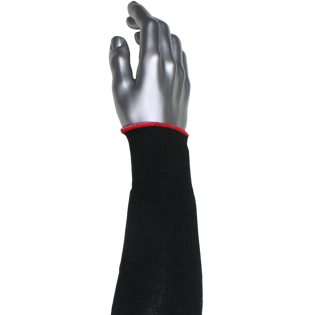 Kut Gard S10ATAFR Cut Resistant Sleeve ATA FR Narrow Black