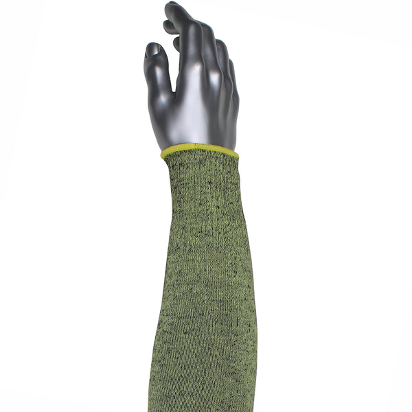 Cut Resistant Sleeve ATA Hide-Away FR Kut Gard S10ATAFR - BRITE SAFETY