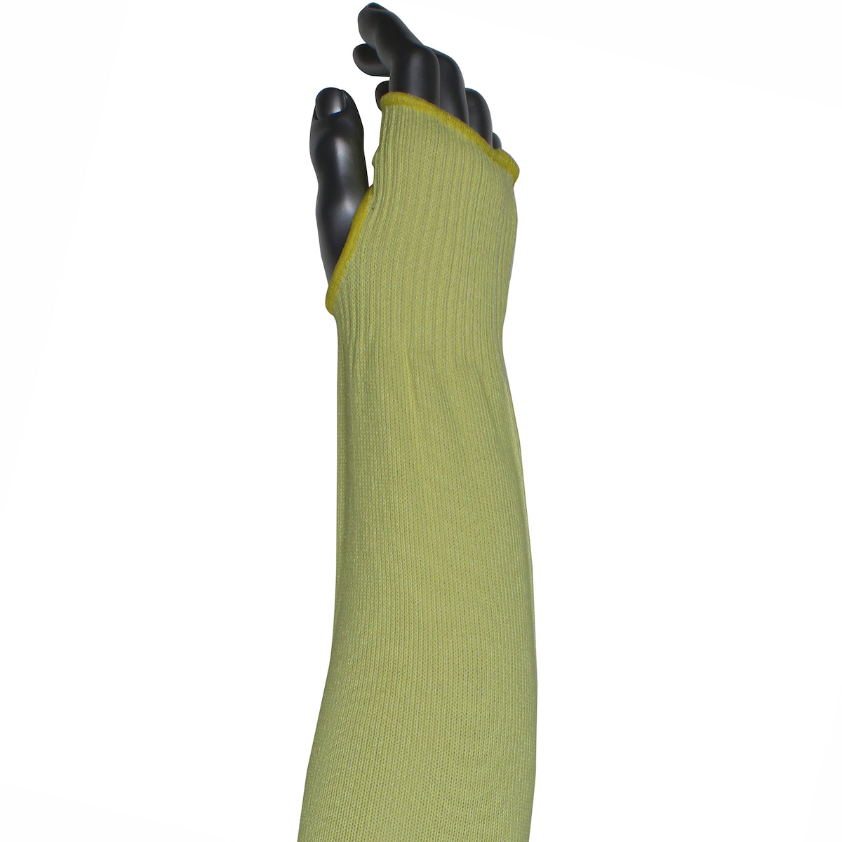Kut Gard S10ATAFRCM/4-ES6-T Cut Resistant Sleeve ATA Sta-Cool Green