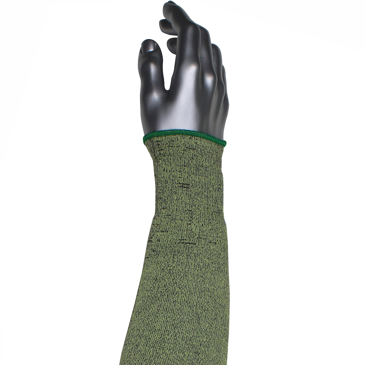 Kut Gard S13ATAFR Cut Resistant Sleeve ATA FR Wide Green