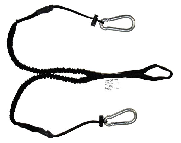French Creek TL3DL Dual-Leg Tool Lanyard