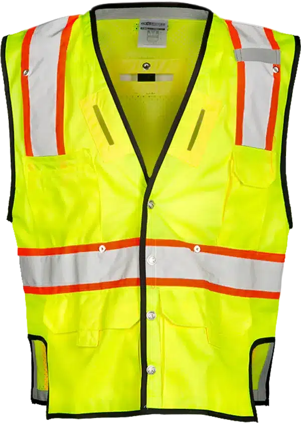 French Creek VIZ fall protection accessory