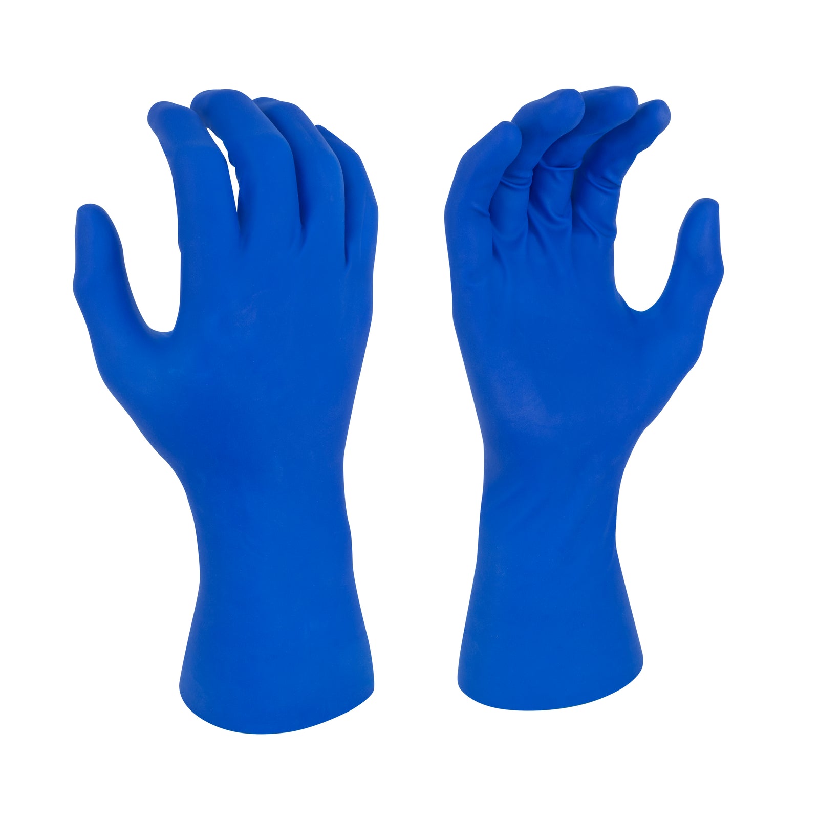 RWG9114 14 Mil Latex Disposable Examination Glove - Size XL