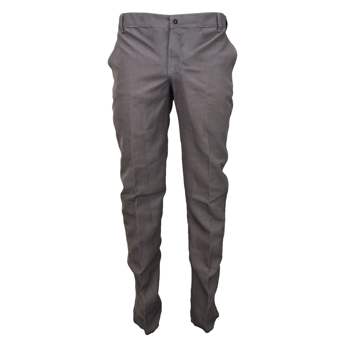 VN4PT 4.5 oz Nomex® FR Trouser (CAT 1) - Gray - Size 40R