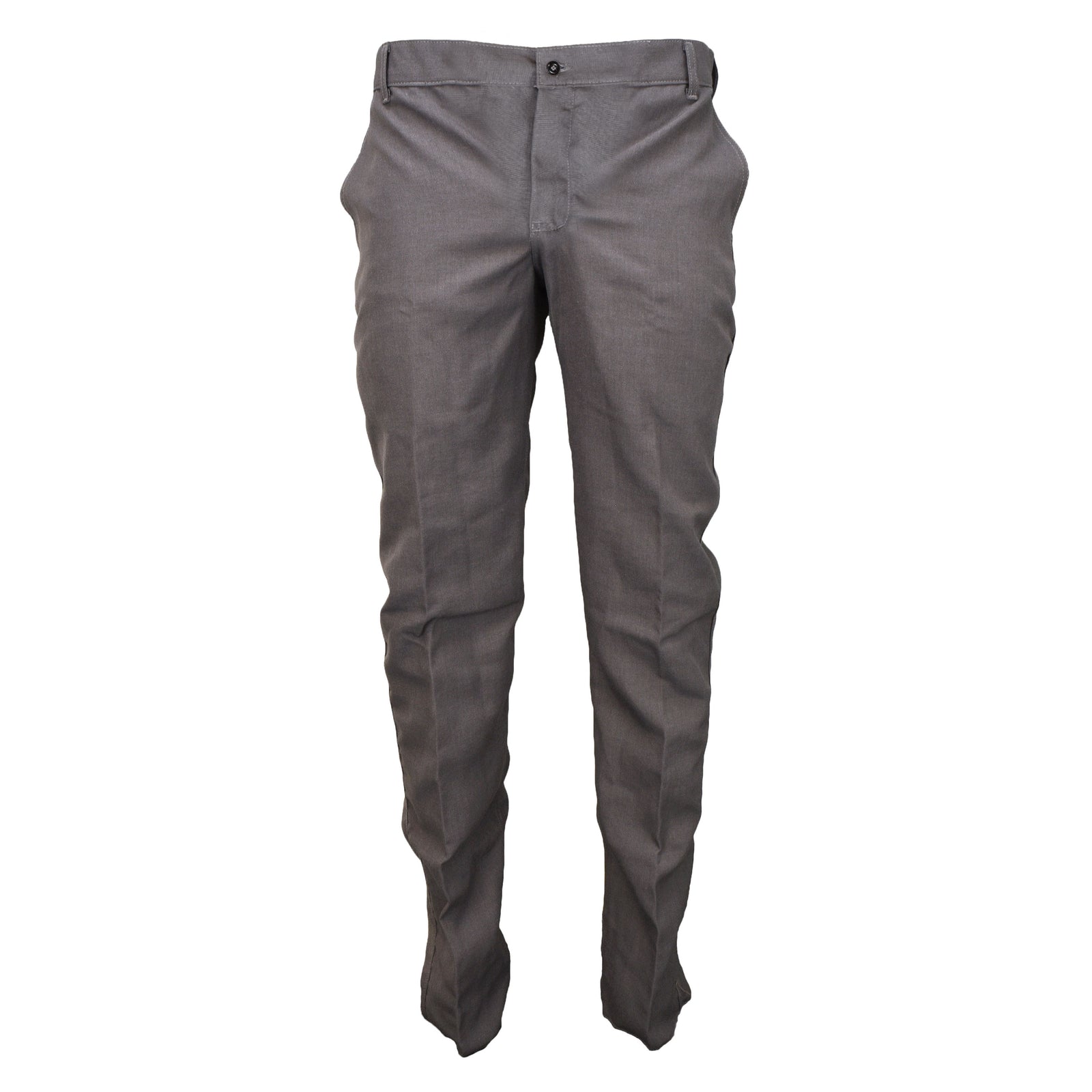 VN4PT 4.5 oz Nomex® FR Trouser (CAT 1) - Gray - Size 40R