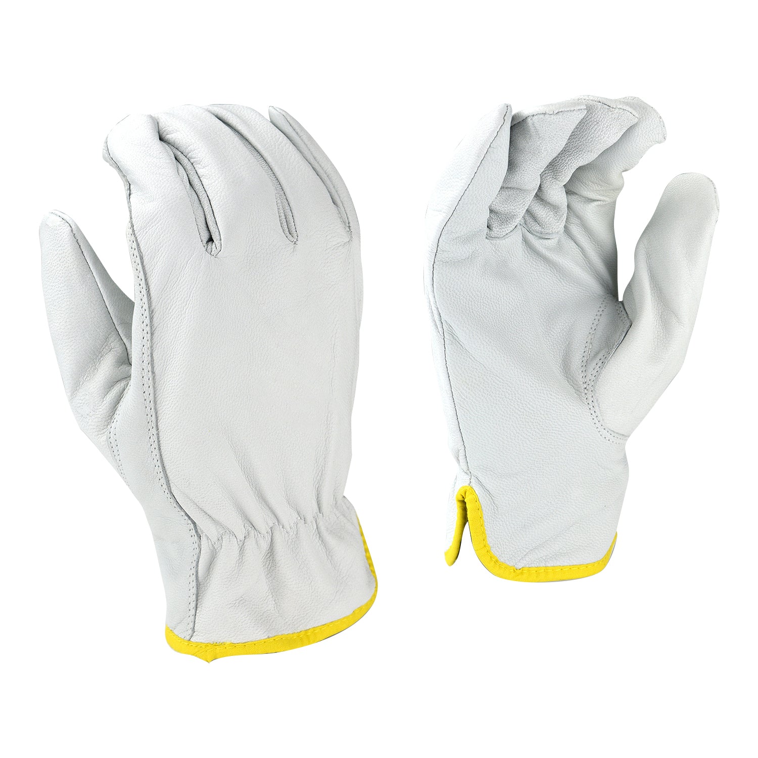 RWG4742 Premium Goatskin Driver - Size S