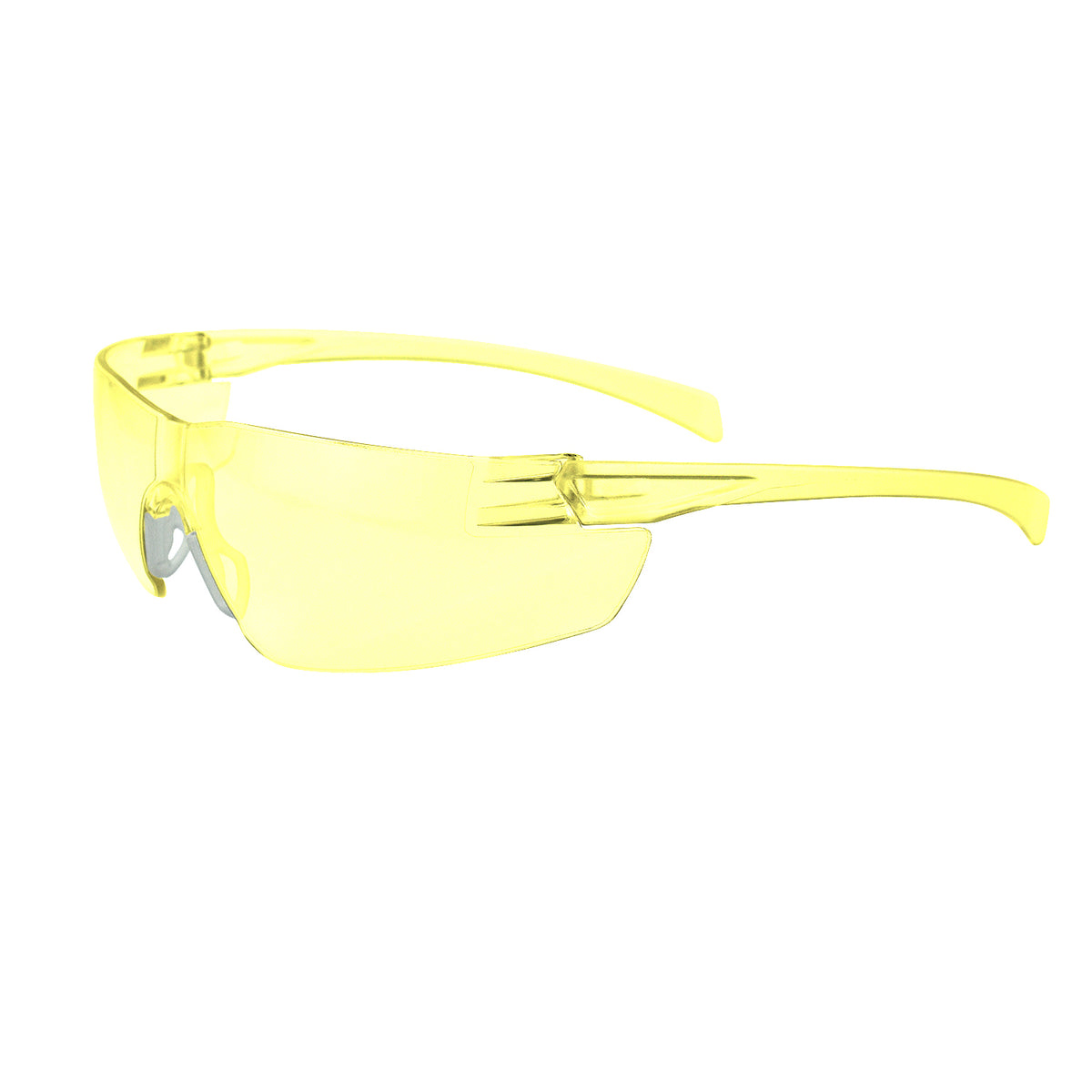 Serrator™ Safety Eyewear - Indoor/Outdoor Frame - Indoor/Outdoor Lens